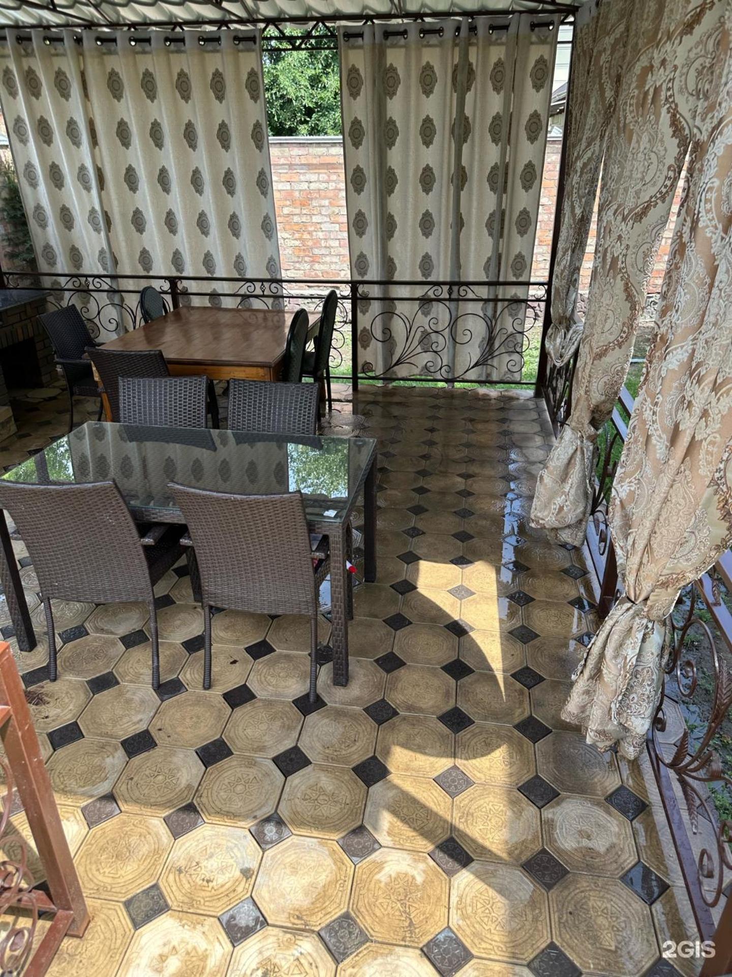 Amanat Guest House Biskek Kültér fotó